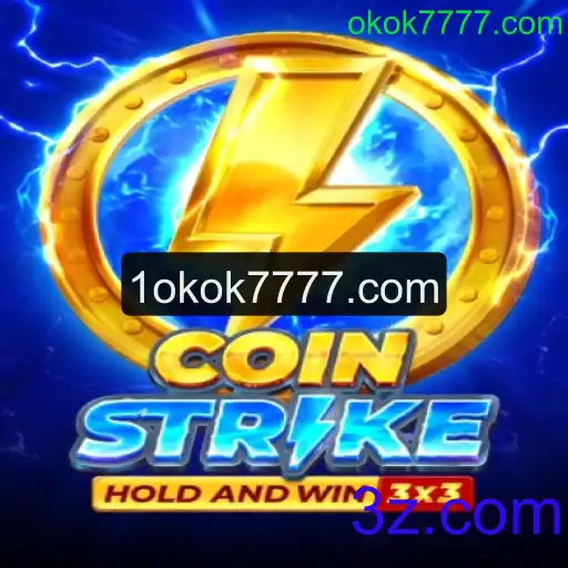 Descubra o Excitante Mundo de CoinStrike em okok7777.com