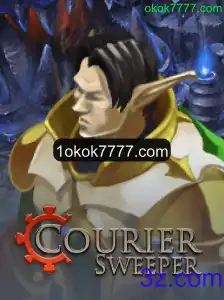 Desvendando o Fascinante Mundo do CourierSweeper