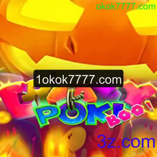 CrazyPokiBoo: A Nova Sensação dos Jogos Online com okok7777.com