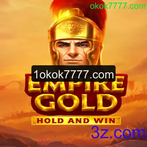 EmpireGold: Um Mergulho no Mundo Estratégico e Empolgante de Okok7777.com