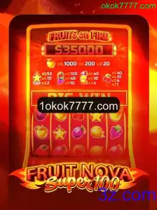 Descubra o Fascinante Mundo de FruitNovaSuper100