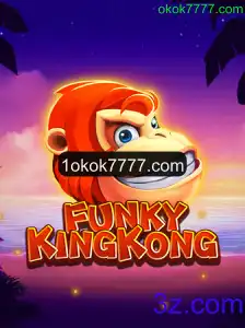 Descubra o Universo de FunkyKingKong: O Jogo que Conquista o Mundo Gamer
