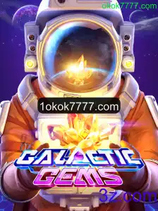Explorando o Fascinante Universo de GalacticGems