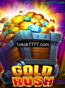 GoldRush: Descubra as Emoções e Regras do Jogo de Aventura e Estratégia