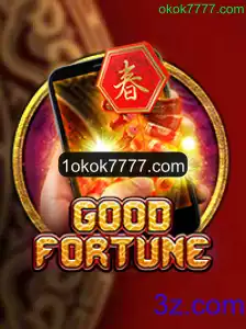 Explorando o Mundo de GoodFortuneM