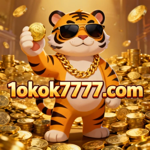 okok7777.com Logo