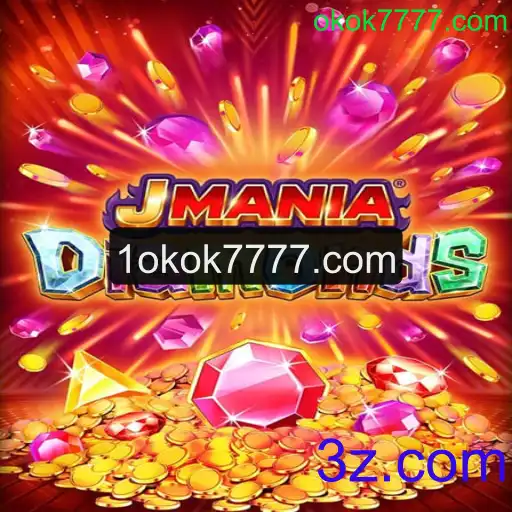 Descobrindo o Universo de JManiaDiamonds e okok7777.com: Um Mundo de Estratégia e Entretenimento