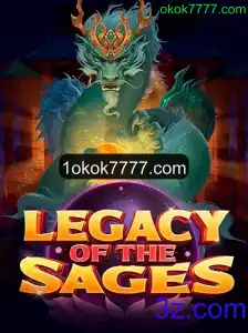 LegacyoftheSages: Descubra o Inovador Mundo da Aventura Mística