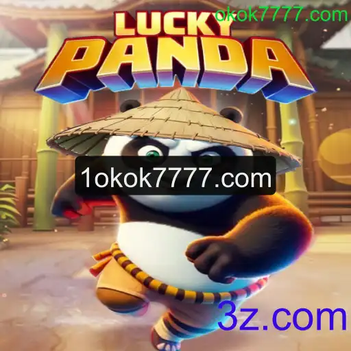 Descubra o Universo do LuckyPanda: O Jogo que Está Conquistando o Mundo