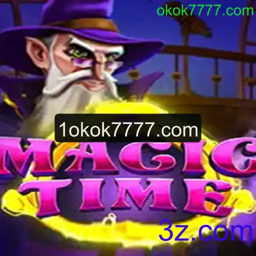 MagicTime: Descubra o Jogo que Está Revolucionando o Mundo dos Games