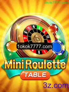 Descubra o Fascinante Mundo do MiniRoulette