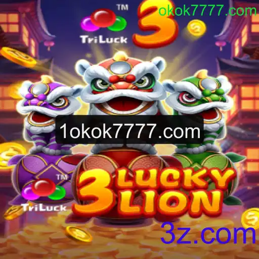 Explorando o Mundo de 3LUCKYLION: Uma Aventura de Jogos Inovadora