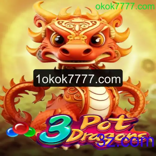 Explorando o Fascinante Mundo do Jogo 3PotDragons