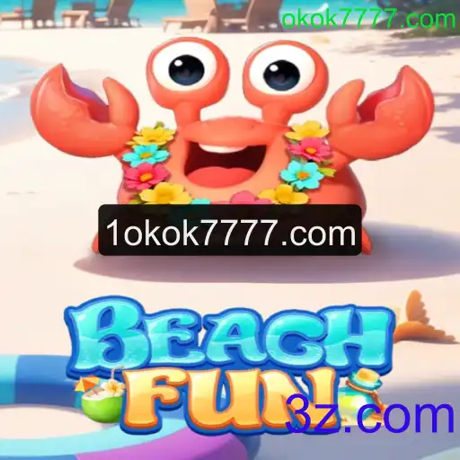 Descubra a Diversão com BeachFun: Um Mergulho no Jogo Inovador