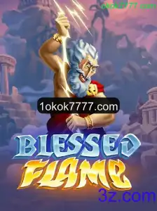 Descubra o Universo de BlessedFlame: Aventuras e Estratégia no Mundo dos Jogos Online