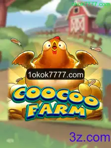 CooCooFarm: Descubra o Mundo Encantado de um Jogo Único