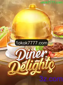 Explorando o Novo Jogo DinerDelights e Suas Regras Envolventes