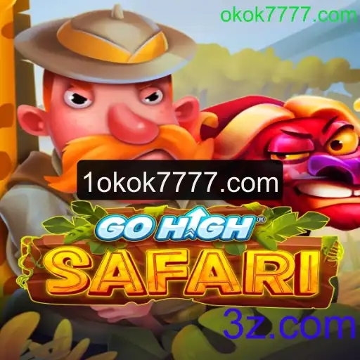 Descubra a Aventura em GoHighSafari: Uma Jornada Incrível no Mundo dos Jogos Online