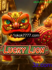 Descubra o Fascinante Mundo de LuckyLion: O Jogo Online que Está Revolucionando o Entretenimento