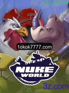 Explorando o Universo de NukeWorld: Um Jogo Estrategicamente Explosivo