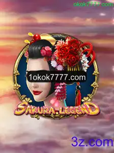Descubra SakuraLegend: O Jogo que Revoluciona Estratégias com okok7777.com