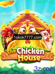 Descubra o Envolvente Mundo de TheChickenHouse