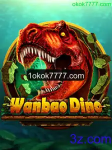 Explorando o Mundo de WanBaoDino: Uma Aventura Dinossáurica Virtual
