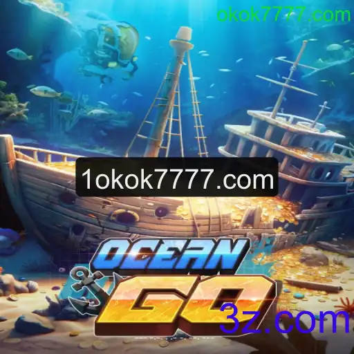 Explorando o Universo de Diversão em OceanGO