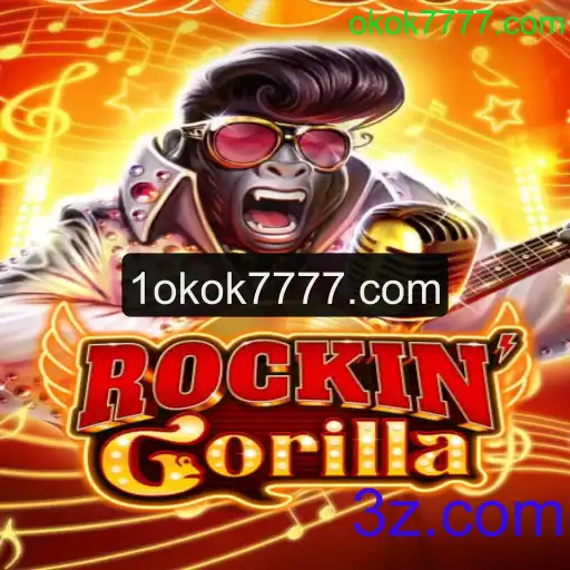 Descubra o Empolgante Mundo de RockinGorilla: O Jogo do Momento