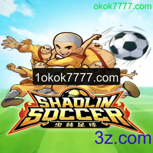 ShaolinSoccer: Um Mergulho no Mundo do Futebol Shaolin