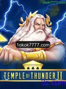 Explorando as Aventuras de TempleofThunderII: Um Mundo de Mistérios e Desafios
