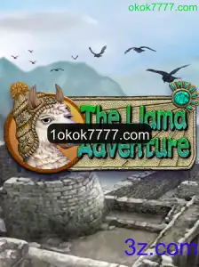 Desvendando TheLlamaAdventure: Uma Jornada Inesquecível e Única