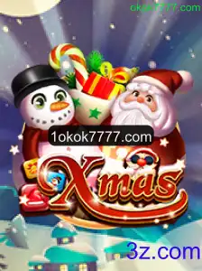 Descubra o Mundo do Jogo 'Xmas' com okok7777.com
